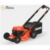 Echo EForce 56V 21" Self-Propelled Lawn Mower W/ Battery #DLM-2100SPC2