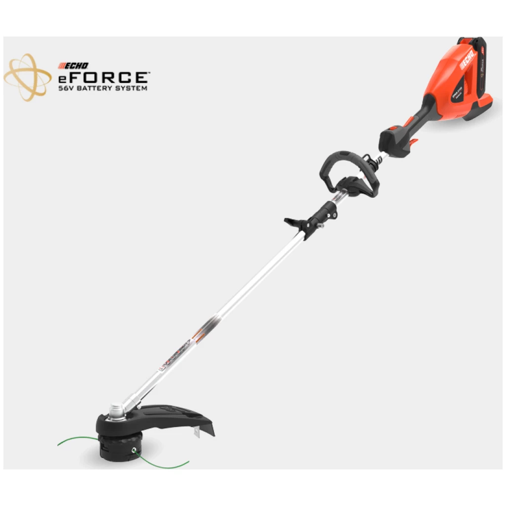 Echo EForce 56V PAS Trimmer Kit #DPAS-2100SBC1 1 Echo EForce 56V PAS Trimmer Kit #DPAS-2100SBC1