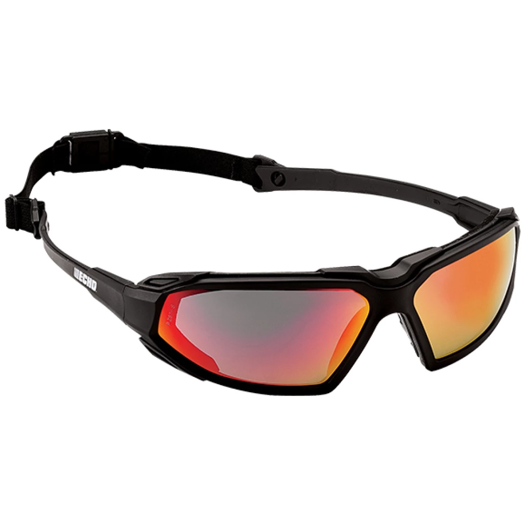 ECHO Jet Safety Glasses OEM #102922457 1 ECHO Jet Safety Glasses OEM #102922457