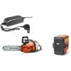 Husqvarna 120i Battery Chainsaw Kit #967098102