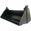 Construction Attachments INC Construction Attachments 4-IN-1 Multi-Purpose Bucket #1MPLC73TB