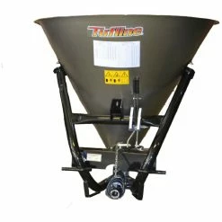 Tufline PTO Spreader Stainless OEM #SF3500S