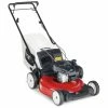 TORO Recycler 21" RWD Self-Propelled Mower #21352