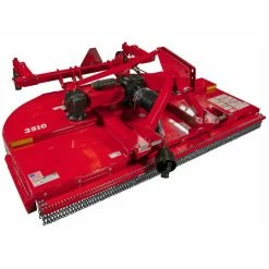 Bush Hog 3510 Multi-Spindle Rotary Cutter 10.5' #3510 (Pull Model)