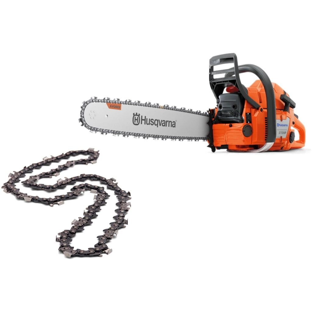 Husqvarna 372 XP Chainsaw 28" #965968315 1 Husqvarna 372 XP Chainsaw 28" #965968315