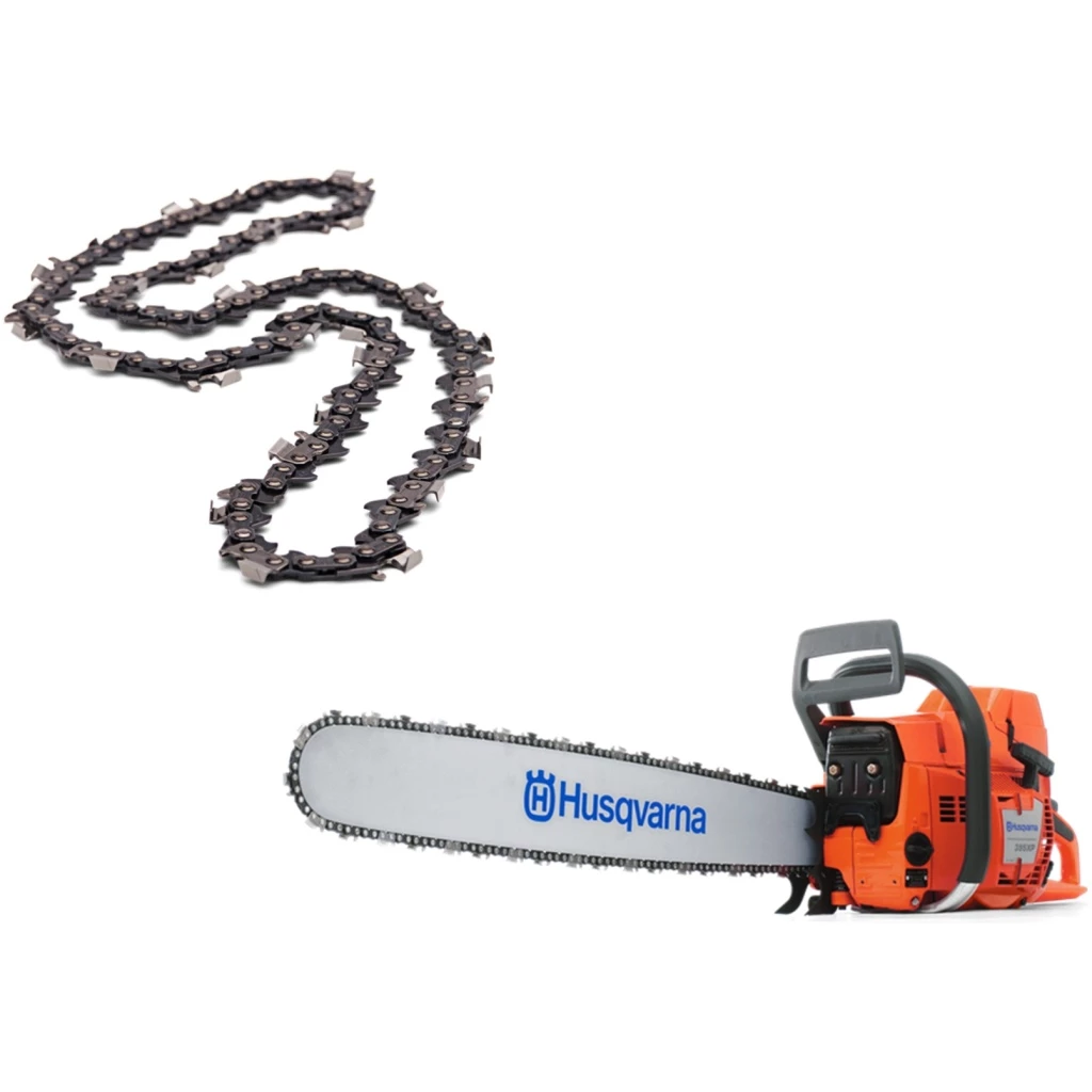 Husqvarna 395 XP Chainsaw 28" #965902739 1 Husqvarna 395 XP Chainsaw 28" #965902739