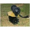 Darrell Harp Enterprises ATLAS 4-Wheeler Disc Harrow