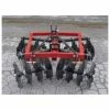 Darrell Harp Enterprises ATLAS 400 Series Disc Harrow #16X18BB