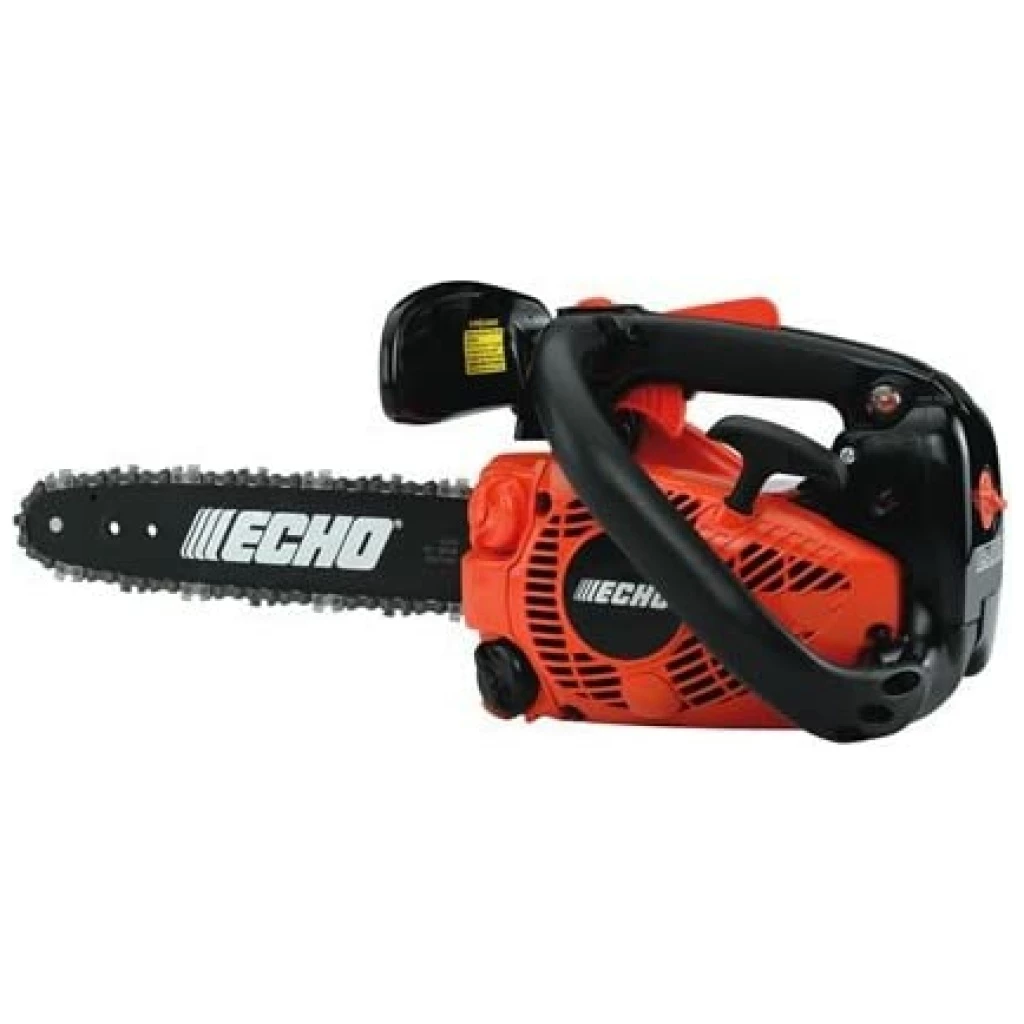 ECHO CS-271T Chainsaw 12" #CS-271T-12 1 ECHO CS-271T Chainsaw 12" #CS-271T-12