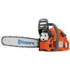 Husqvarna 455 Rancher Chainsaw 20" #970515750