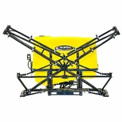 Ag Spray Equipment AG Spray 3-Point Hitch Sprayer 225-Gal W/ 8-Row Boom MC2 Series