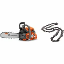 Husqvarna 545 Mark II Chainsaw 18" #967690638