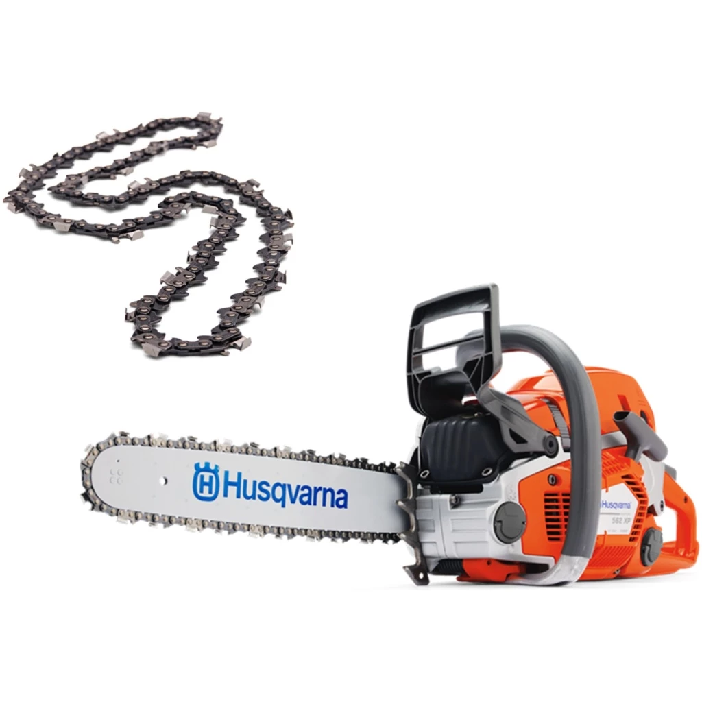 Husqvarna 562 XP Chainsaw 20" #970502104 1 Husqvarna 562 XP Chainsaw 20" #970502104