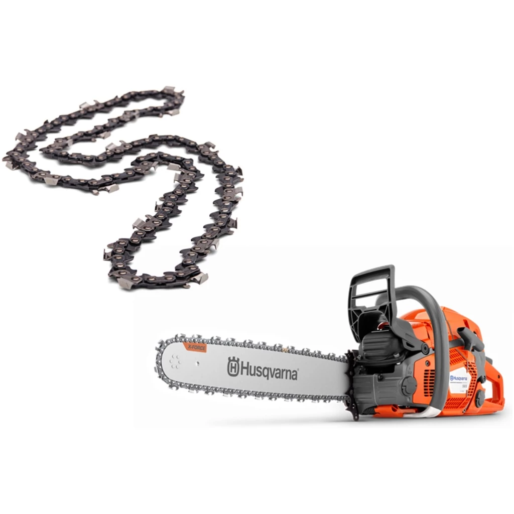 Husqvarna 565 Chainsaw 28" #966733910 1 Husqvarna 565 Chainsaw 28" #966733910
