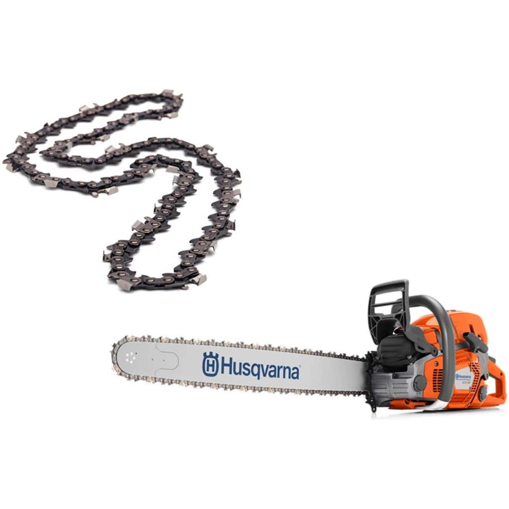 Husqvarna 562 XP Chainsaw 24" #970502106 1 Husqvarna 562 XP Chainsaw 24" #970502106