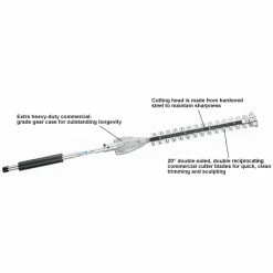 ECHO Hedge Trimmer Attachment #99944200486