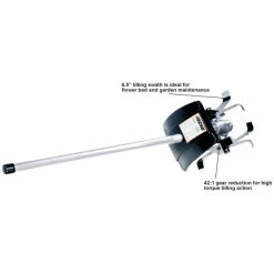 ECHO PAS Cultivator Attachment #99944200513
