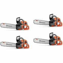 Husqvarna 565 24" Chainsaw Bundle AF1