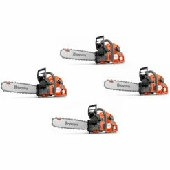 Husqvarna 565 20" Chainsaw Bundle AF2