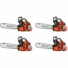 Husqvarna 365 24" Chainsaw Bundle AF6