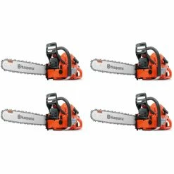 Husqvarna 365 24" Chainsaw Bundle AF6
