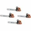 Husqvarna 572 XP 24" Chainsaw Bundle AF7