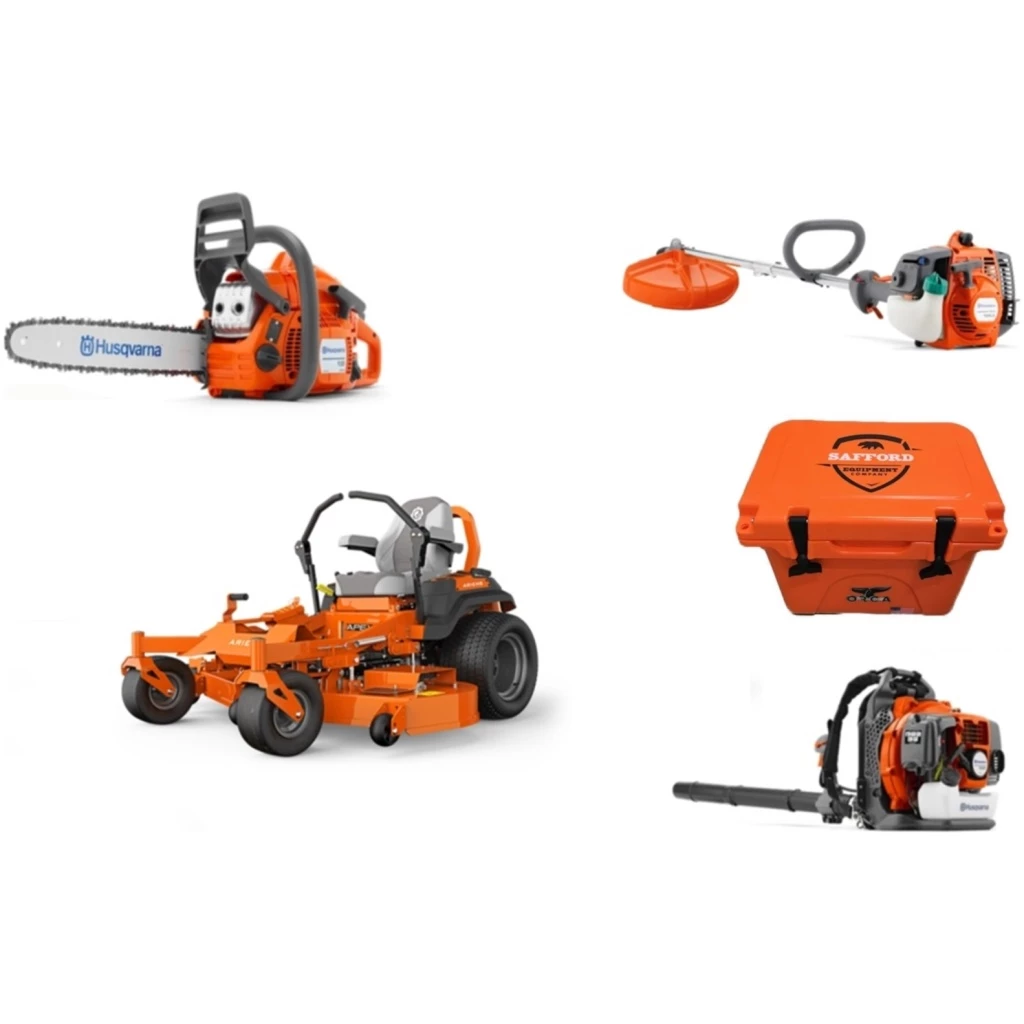 AH4112 Ariens Mower Bundle - Apex 48 Zero Turn 150BT Blower 128LD Trimmer 1 AH4112 Ariens Mower Bundle - Apex 48 Zero Turn 150BT Blower 128LD Trimmer