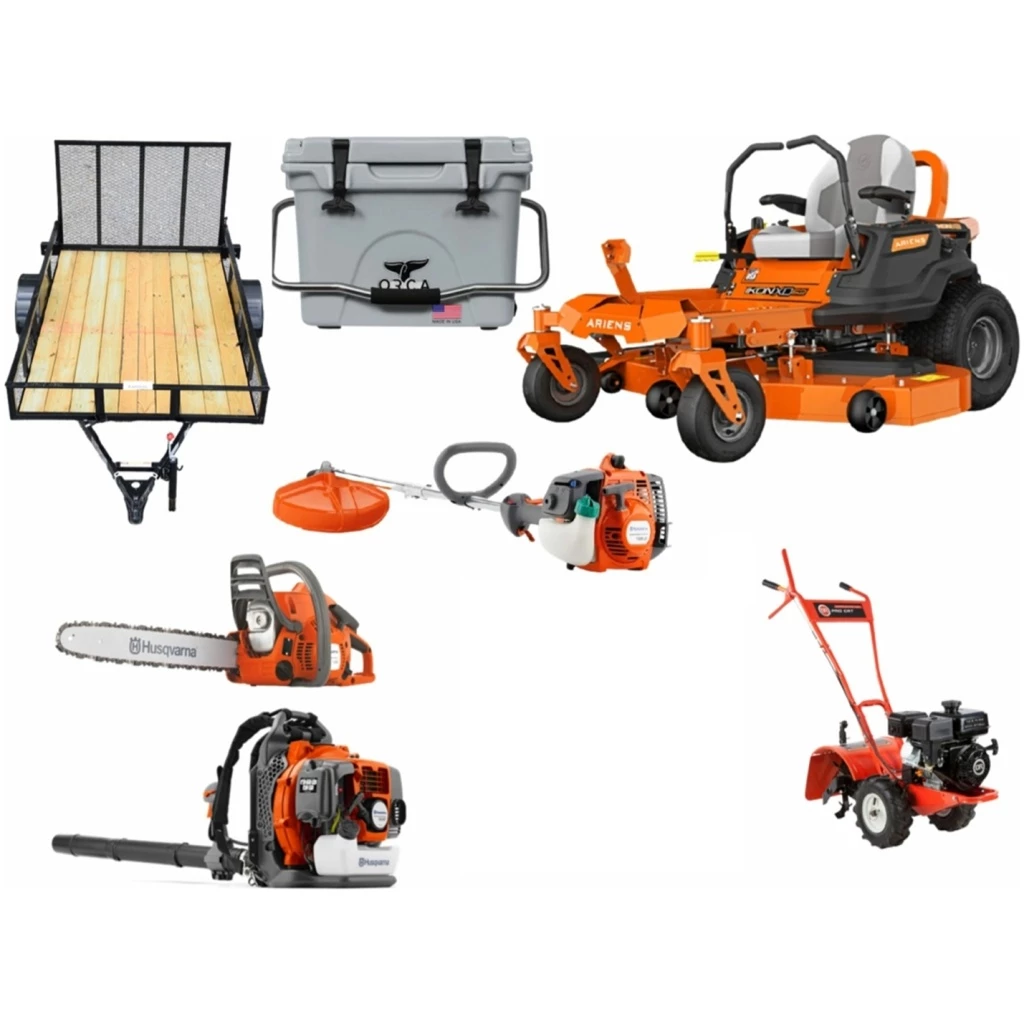 AH4243 Ariens Mower Bundle - IKON XD 52 Zero Turn 150BT Blower TW17116DMN Tiller 1 AH4243 Ariens Mower Bundle - IKON XD 52 Zero Turn 150BT Blower TW17116DMN Tiller
