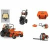 AH433 Ariens Mower Bundle - IKON XD 52 Zero Turn PW-3100 Pressure Washer 150BT Blower