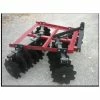 Darrell Harp Enterprises ATLAS 300 Series Disc Harrow 20X18
