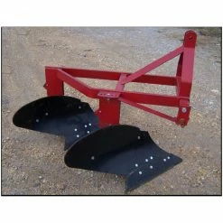 Darrell Harp Enterprises Shear Bolt Plow #BB2P14