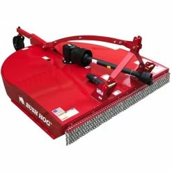 Bush Hog Single-Spindle Rotary Cutter 5' #BH215