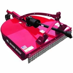 Bush Hog Single-Spindle Rotary Cutter 7' #BH317