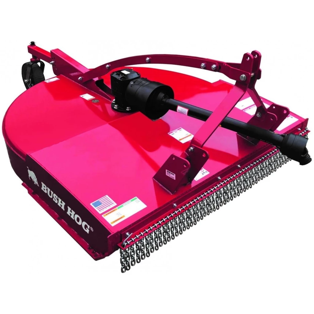 Bush Hog Single-Spindle Rotary Cutter 7' #BH317 1 Bush Hog Single-Spindle Rotary Cutter 7' #BH317