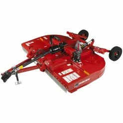 Bush Hog Multi-Spindle Rotary Cutter 9' 9" #2010 (Pull Model)