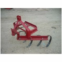 Darrell Harp Enterprises Big Bee One Row Cultivator 102