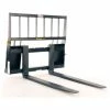 Construction Attachments INC Construction Attachments 48" Xtreme Duty Pallet Forks