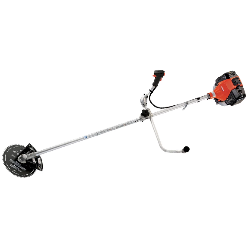 ECHO SRM-410U Brushcutter 1 ECHO SRM-410U Brushcutter