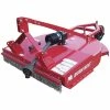 Bush Hog Single-Spindle Rotary Cutter #BH417