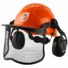 Husqvarna Functional Forest Helmet OEM #592752701