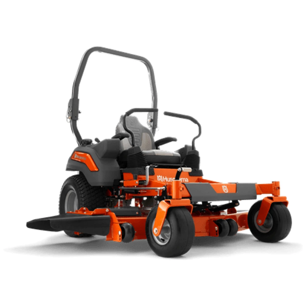 Husqvarna Z460XS Zero Turn Mower (Kawasaki) 1 Husqvarna Z460XS Zero Turn Mower (Kawasaki)