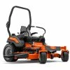 Husqvarna Z454XS Zero Turn Mower (Kawasaki)
