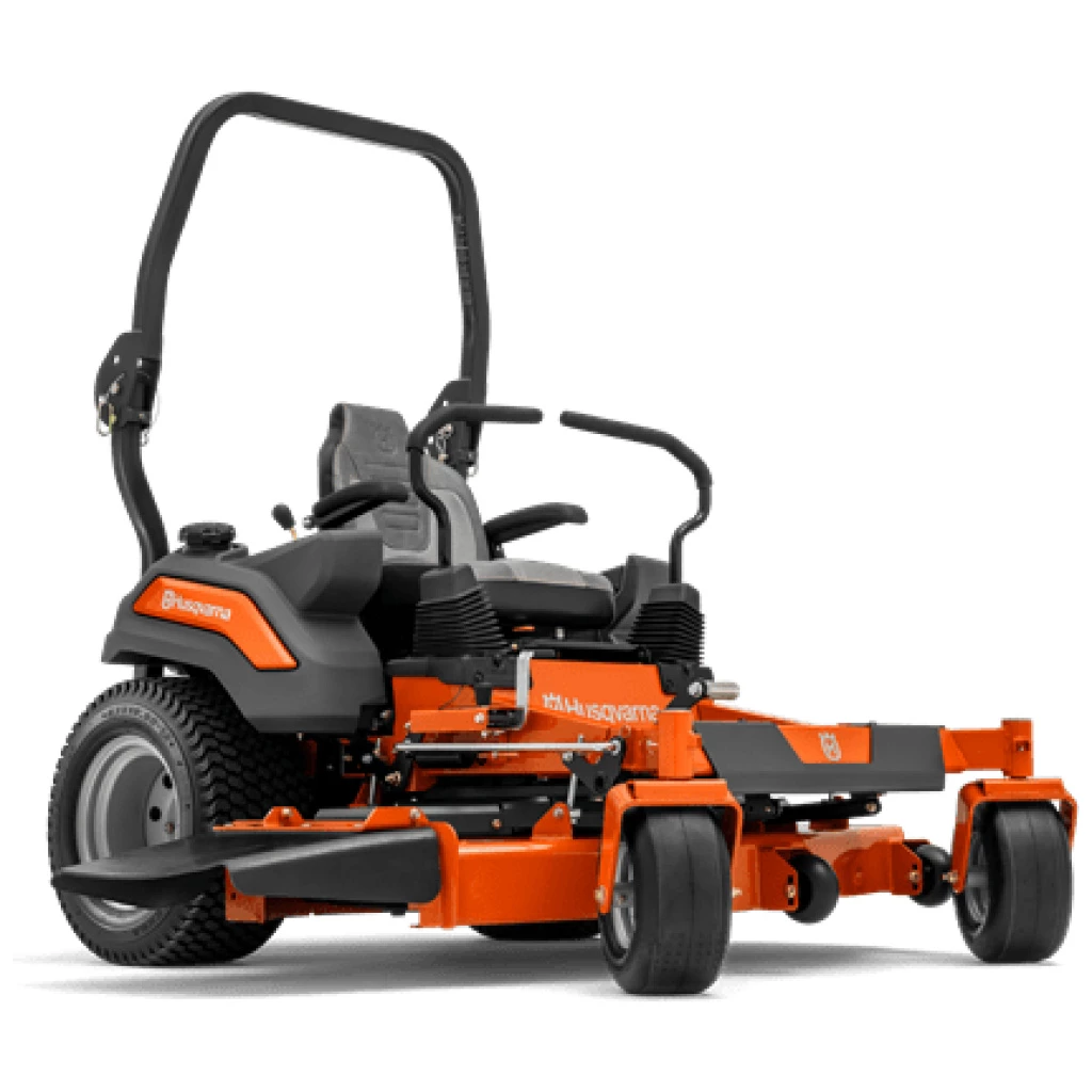 Husqvarna Z454XS Zero Turn Mower (Kawasaki) 1 Husqvarna Z454XS Zero Turn Mower (Kawasaki)