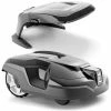 HH803 Husqvarna Mower Bundle - 315X Automower Plus House Kit
