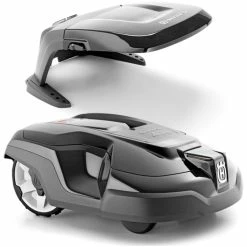 HH803 Husqvarna Mower Bundle - 315X Automower Plus House Kit