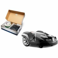 HH807 Husqvarna Mower Bundle - 430X Automower Plus Installation Kit