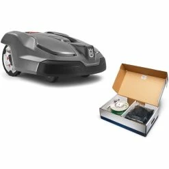 HH808 Husqvarna Mower Bundle - 430XH Automower Plus Installation Kit