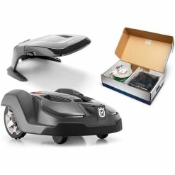 HH809 Husqvarna Mower Bundle - 450X Automower Plus Installation Kit