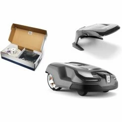 HH812 Husqvarna Mower Bundle - 315X Automower Installment Kit Automower House Kit