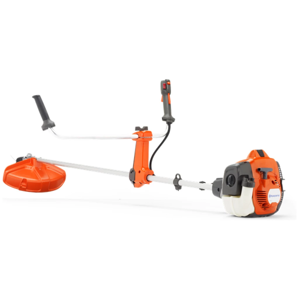 Husqvarna 525RX Brushcutter #967175701 1 Husqvarna 525RX Brushcutter #967175701